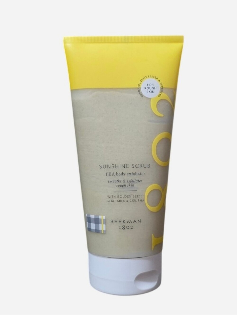 Beekman 1802 Sunshine Body Scrub